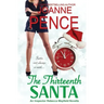 The Thirteenth Santa - A Novella: An Inspector Rebecca Mayfield Mystery