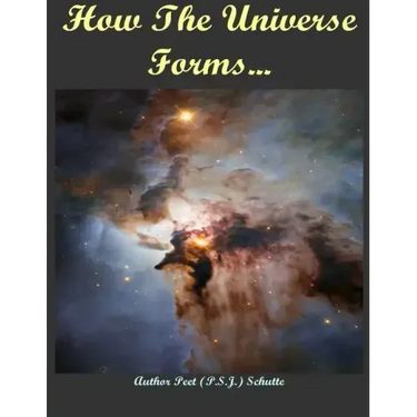 How The Universe Forms...: Long Before Our Cosmos Started