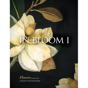 In Bloom: Needlepoint Techniques for Flowers