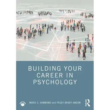 Building Your Career in Psychology