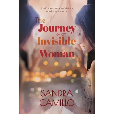 The Journey of an Invisible Woman