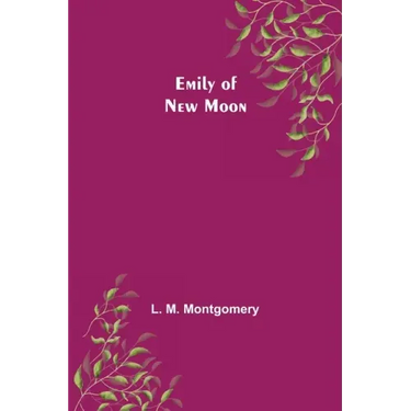 Emily of New Moon