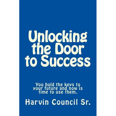 Unlocking the Door to Success