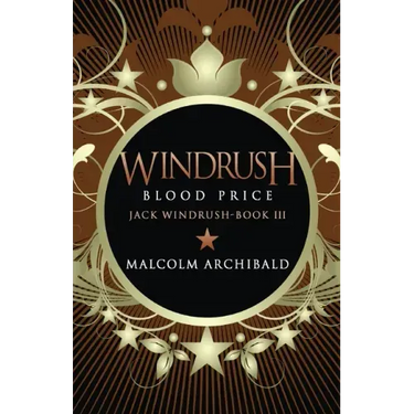 Windrush - Blood Price