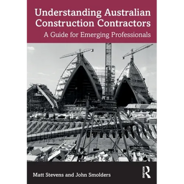 Understanding Australian Construction Contractors: A Guide for Emerging Professionals