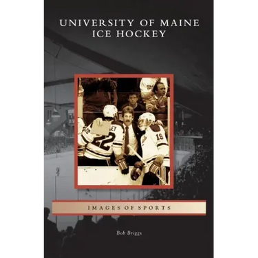 University of Maine Ice Hockey