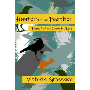 Hunters of the Feather