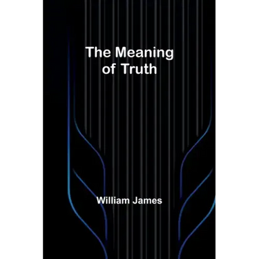The Meaning of Truth
