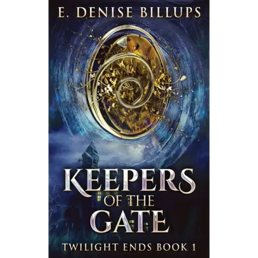 Keepers Of The Gate