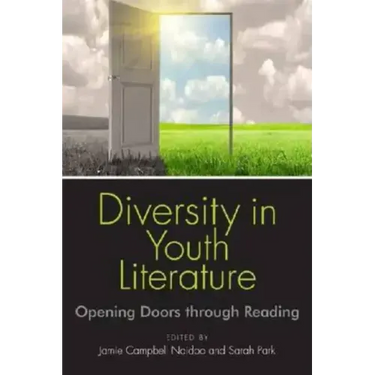 Diversity in Youth Literature: Opening Doors Through Reading