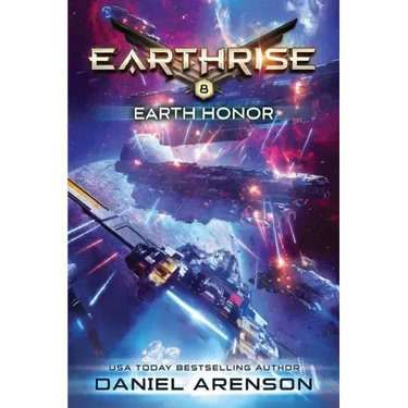 Earth Honor: Earthrise Book 8