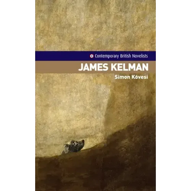 James Kelman