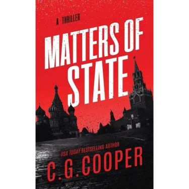 Matters of State