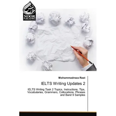 IELTS Writing Updates 2