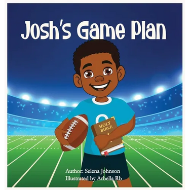 Josh's Game Plan
