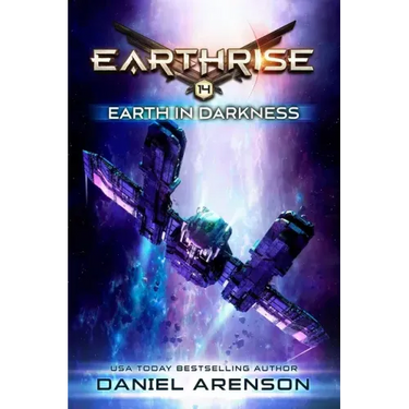 Earth in Darkness