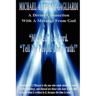 A Divine Connection with a Message from God