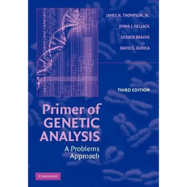 Primer of Genetic Analysis: A Problems Approach