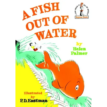 A Fish Out of Water