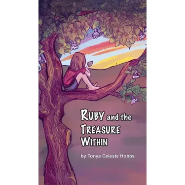 Ruby and the Treasure Within