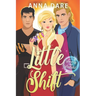 Little Shift: An Urban Fantasy Mystery