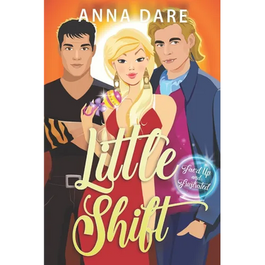 Little Shift: An Urban Fantasy Mystery