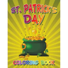 St. Patrick's Day Coloring Book