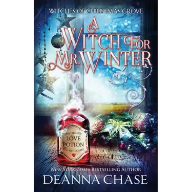 A Witch For Mr. Winter