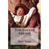 Tom Sawyer Abroad
