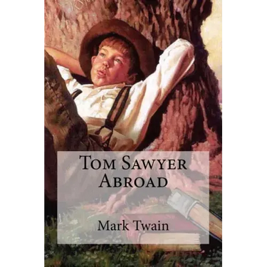 Tom Sawyer Abroad