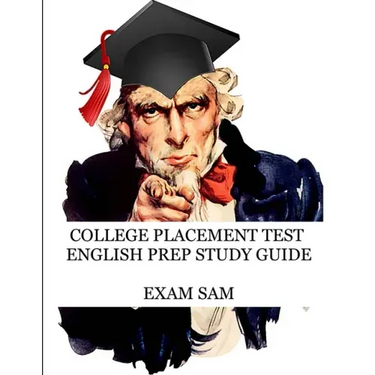 College Placement Test English Prep Study Guide: 575 Reading and Writing CPT Practice Questions