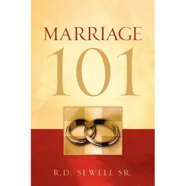 Marriage 101