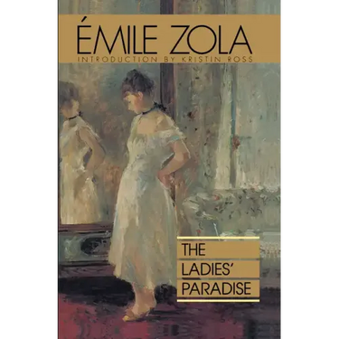The Ladies' Paradise