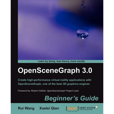 Openscenegraph 3.0: Beginner's Guide