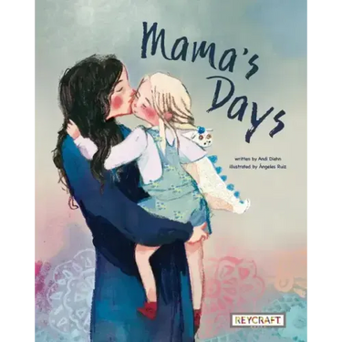 Mama's Days