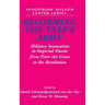 Reforming the Tsar's Army