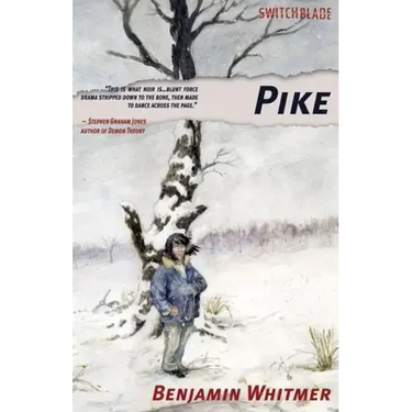 Pike