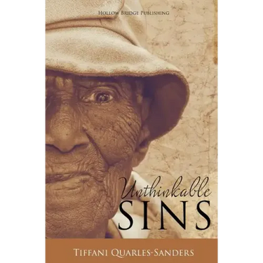 Unthinkable Sins