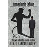 ...turned unto fables...: ...they will not endure sound doctrine...