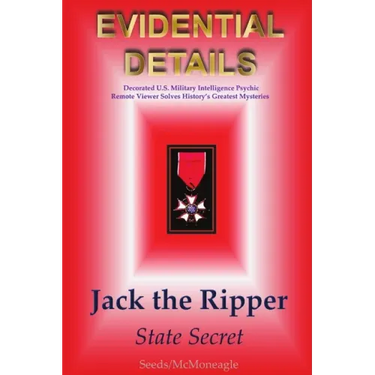 Jack the Ripper - State Secret