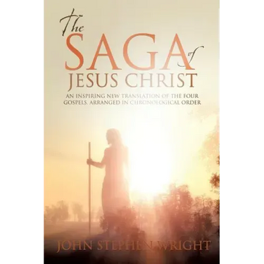 The Saga of Jesus Christ
