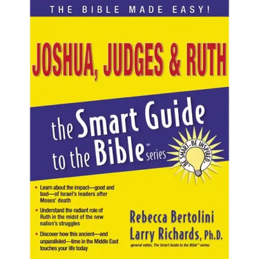 Joshua, Judges and Ruth
