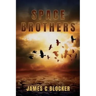 Space Brothers