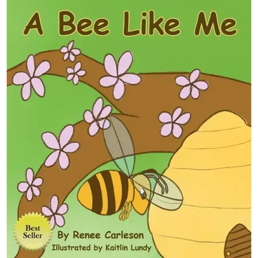 A Bee Like Me