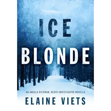 Ice Blonde