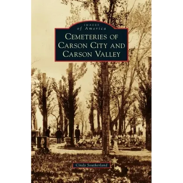 Cemeteries of Carson City and Carson Valley