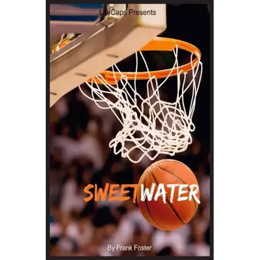 Sweetwater: A Biography of Nathaniel "Sweetwater" Clifton
