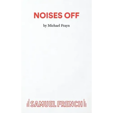 Noises Off - A Play