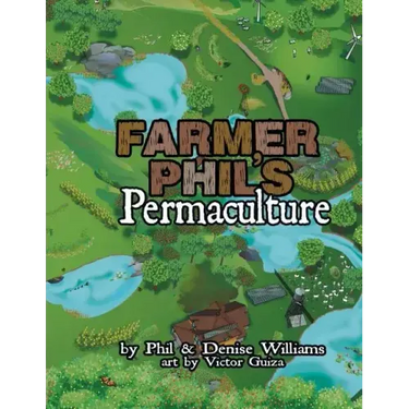 Farmer Phil's Permaculture