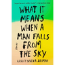 What It Means When a Man Falls from the Sky: Stories